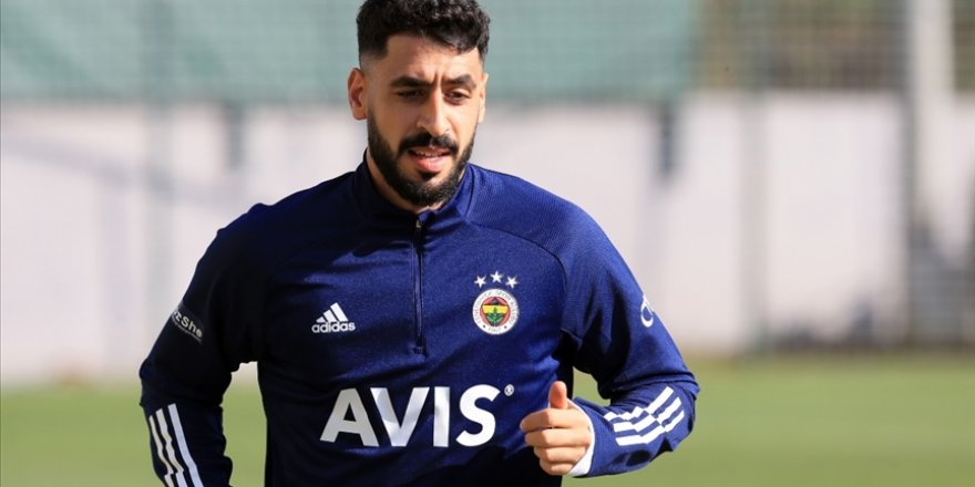 Fenerbahçe Tolga Ciğerci ile yollarını ayırdı