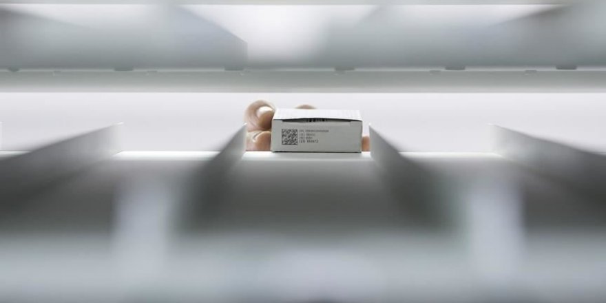 87 ilaç daha geri ödeme listesinde