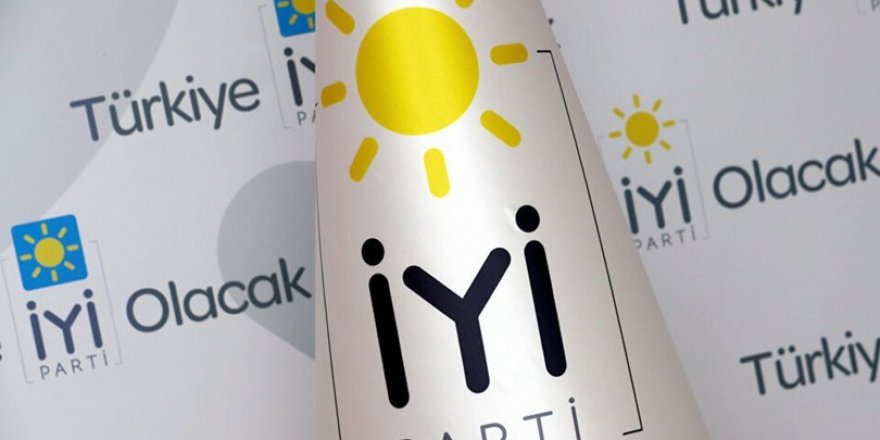 İYİ Parti'den yeni Anayasa mesajı