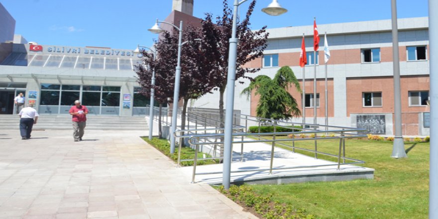 Belediye araç kiralama hizmeti alacak