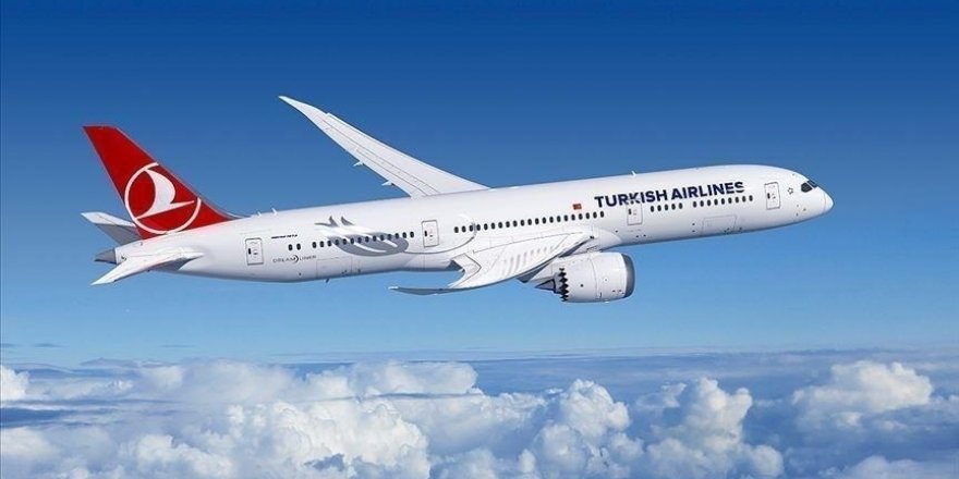 THY şubat ayı uçuş planını duyurdu