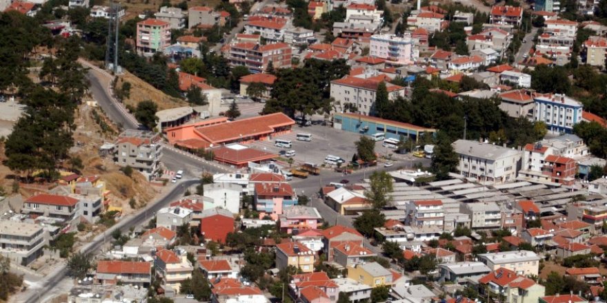 315 metrekare daire icradan satılık