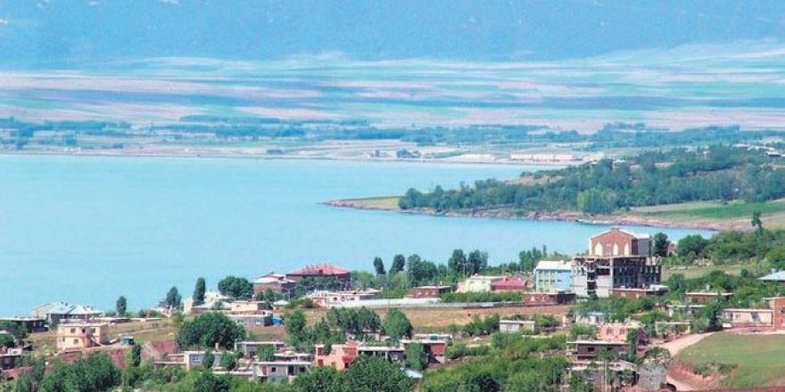 Ahlat İcra Dairesi harekete geçti