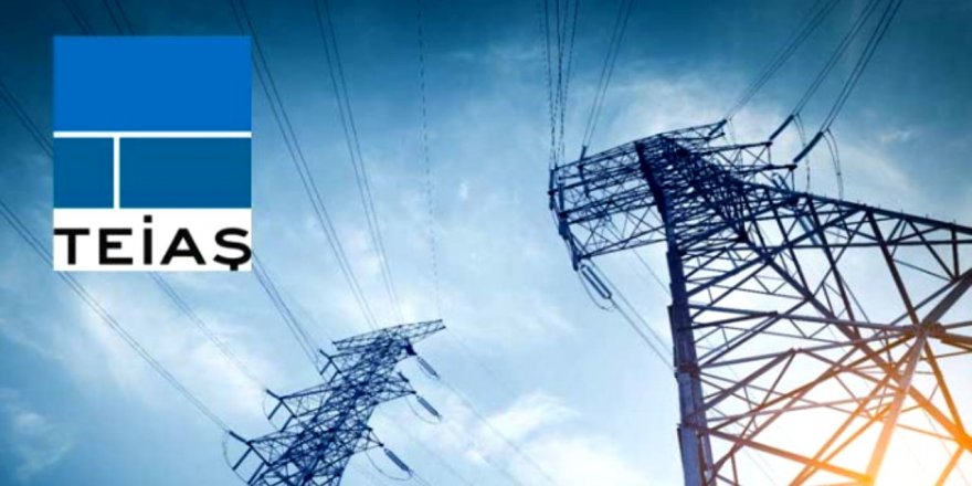 TEİAŞ 21. Bölge Müdürlüğü duyurdu
