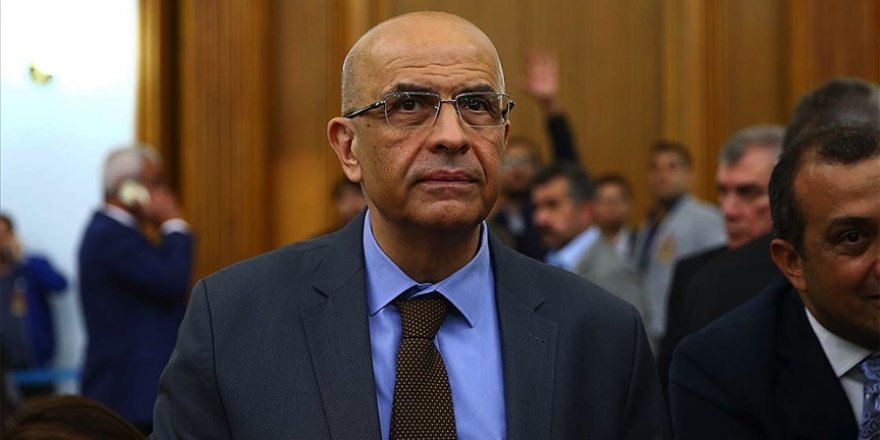 Savcılıktan Enis Berberoğlu kararı