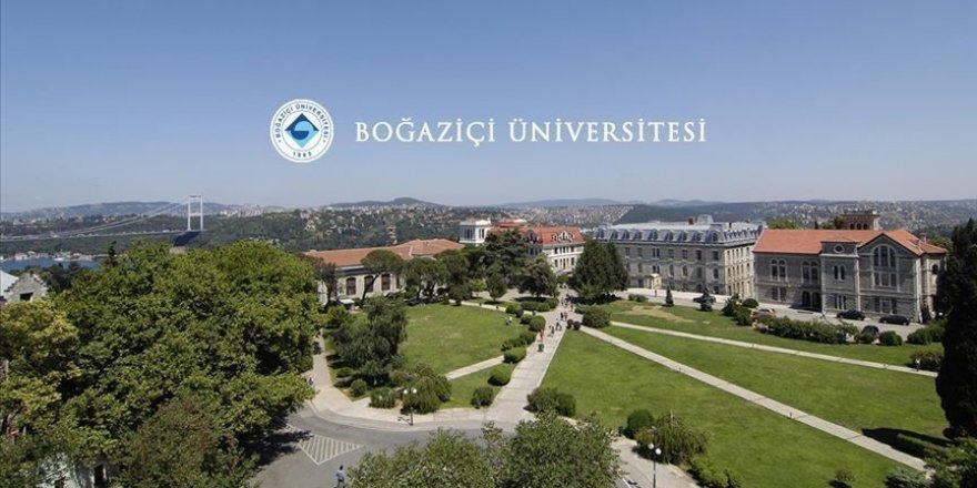 Boğaziçi Üniversitesine yeni rektör yardımcıları