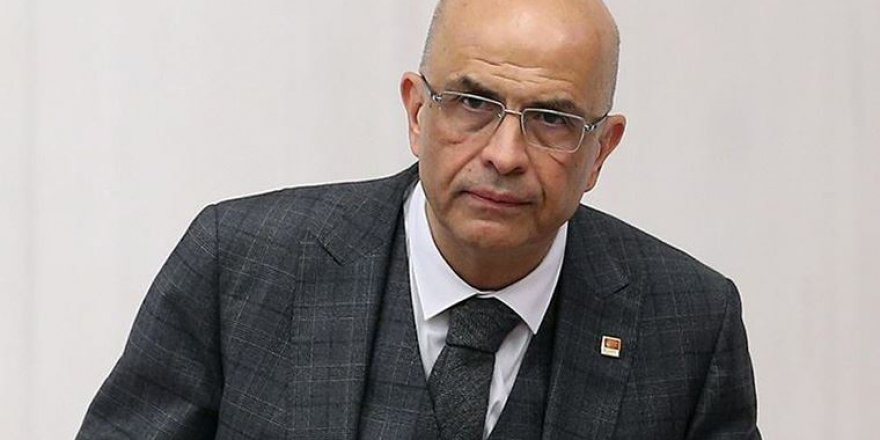 Mahkemeden Enis Berberoğlu kararı