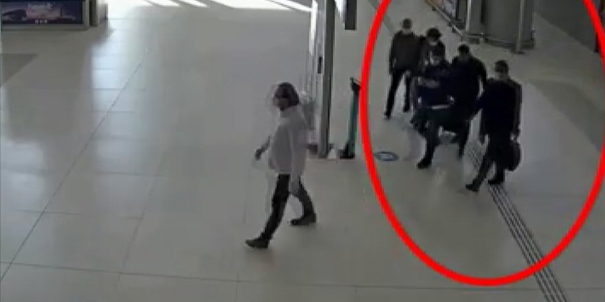 İstanbul Havalimanı'nda uyuşturucu operasyonu