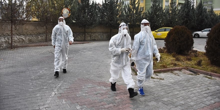 Filyasyon Rehberi güncellendi