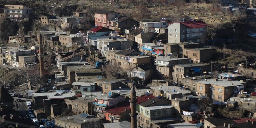 Sıvı klor için ilan verdi