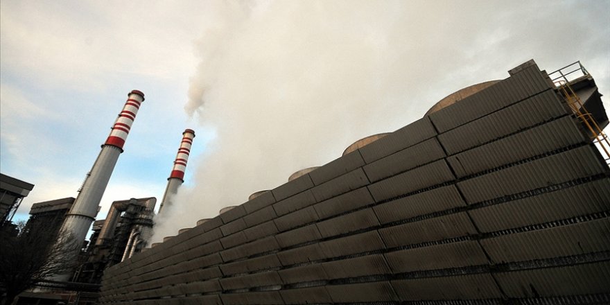 Çevreyi kirleten sektörler sıkı takip