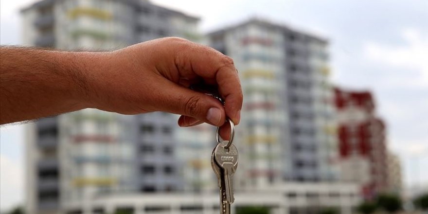 Bekar erkeğe ev kiralamayana ceza