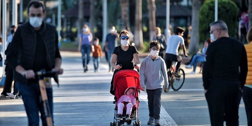 Ocak ayında 72 merkezde ekstrem sıcaklık rekoru kırıldı