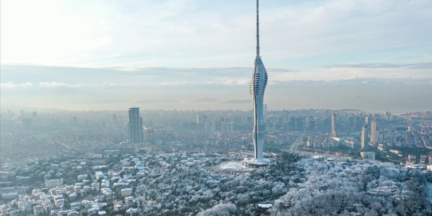 Türkiye'de beklenen kar yağışı 1987, 2002 ve 2004'teki gibi olabilir
