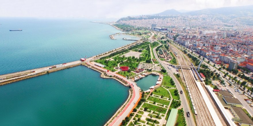 Belediyeden hurda karşılığı yıkım ilanı