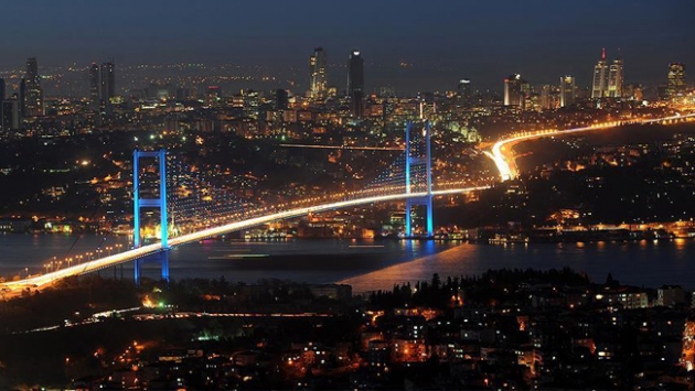 İstanbul'da elektrik kesintisi