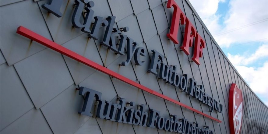 TFF'den maç saati değişiklikleri