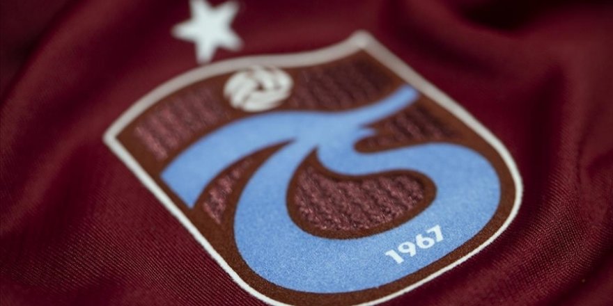 Trabzonspor'da 3 futbolcunun Kovid-19 testi pozitif çıktı