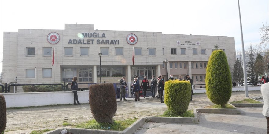 Pınar Gültekin cinayeti davasının üçüncü duruşması başlıyor