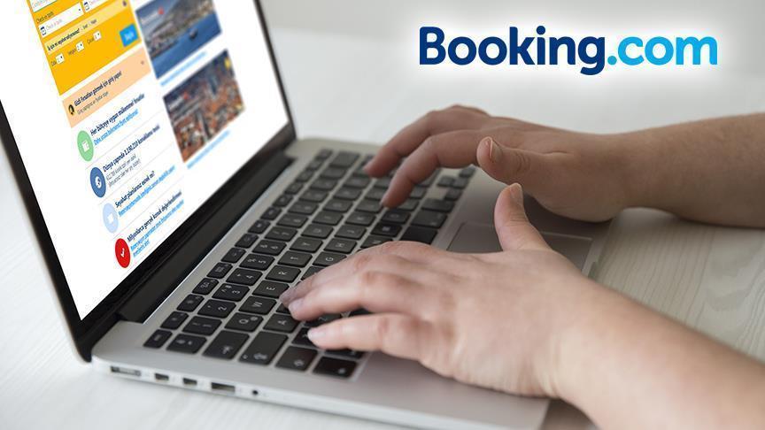 Mahkemeden "Booking" kararı