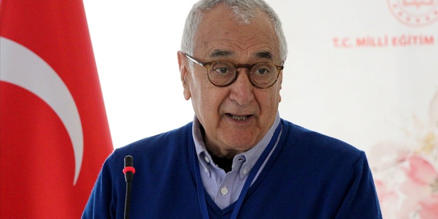 Prof. Dr. Doğan Cüceloğlu yarın son yolculuğuna uğurlanacak