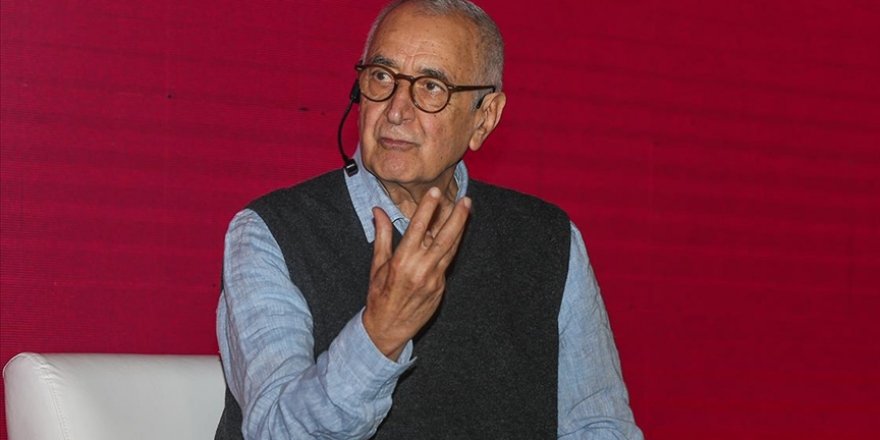 Psikolog ve yazar Prof. Dr. Cüceloğlu'nun ölümüne ilişkin soruşturma