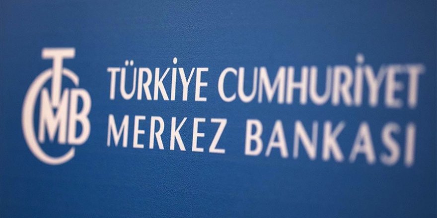 Merkez Bankası, faiz kararını açıkladı