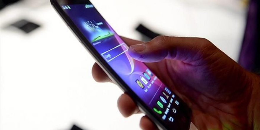 Yolcu beraberinde getirilen elektronik cihazlar için kayıt süresi 365 güne çıkarıldı