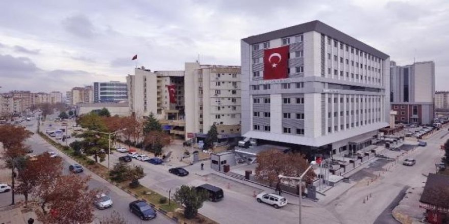 46 akademik personel için ilan