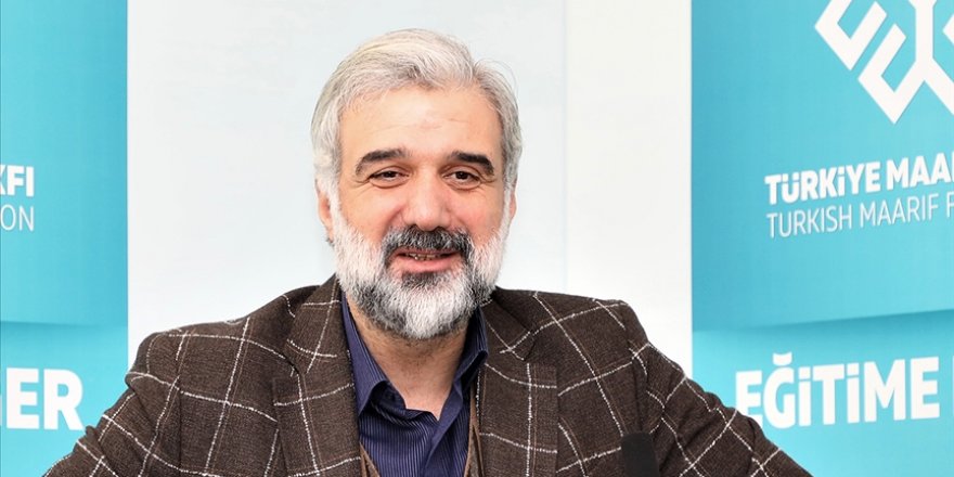 AKP İstanbul İl Başkanı adayı belli oldu