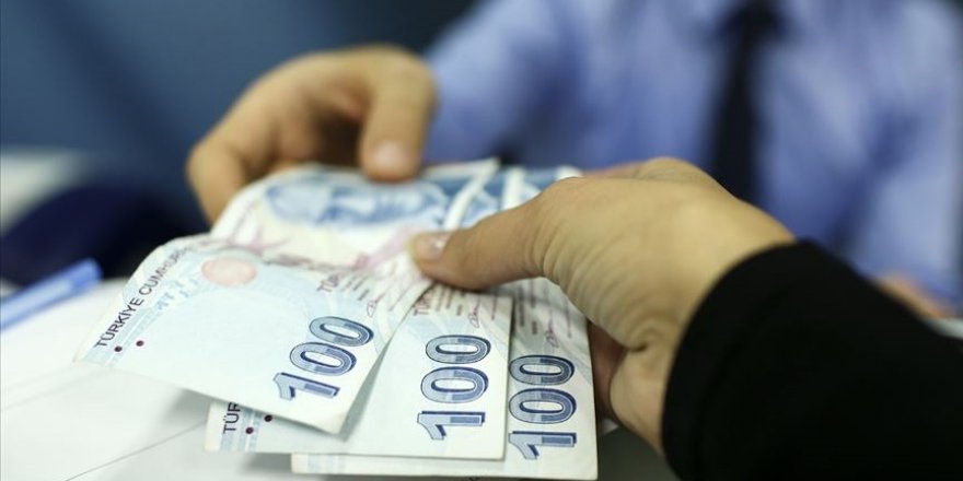 Borç yapılandırmasının bozulmaması için ilk taksit ödemesinin 1 Mart'a kadar yapılması gerekiyor
