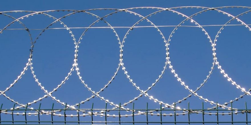 50.000 kg jiletli şerit tel ilanı