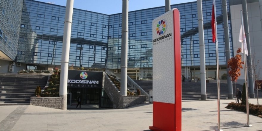 Belediyeden Kilitli parke ilanı