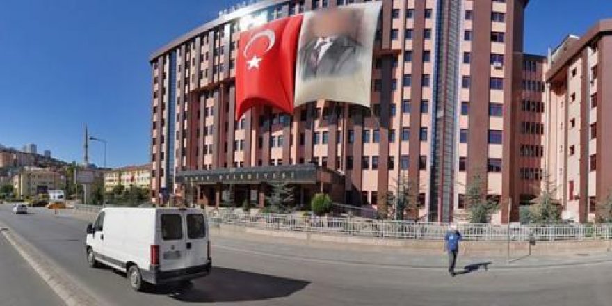 Ford Cargo araçlara yedek parça alınacaktır