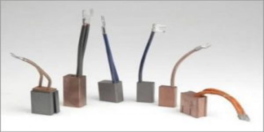 Motor kömürü alınacak