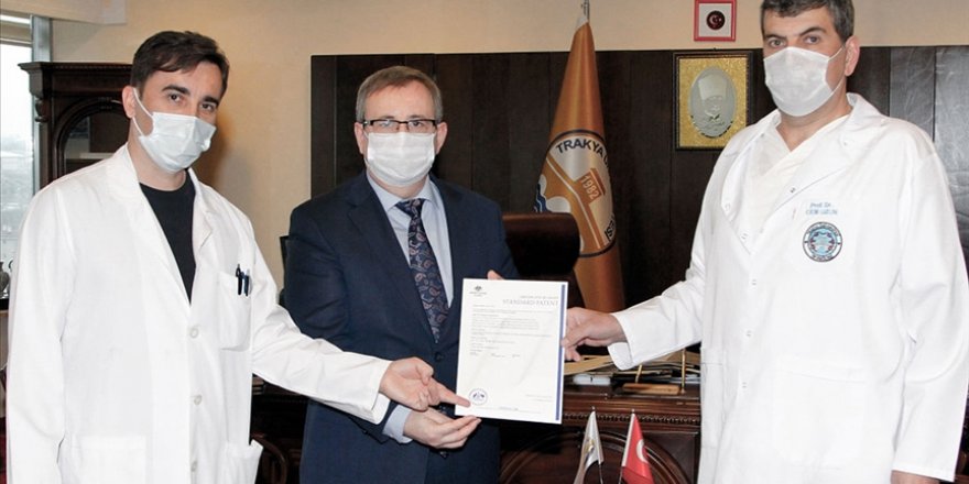 Türk bilim insanları işitme cihazlarının verimliliğini artıracak buluşa imza attı