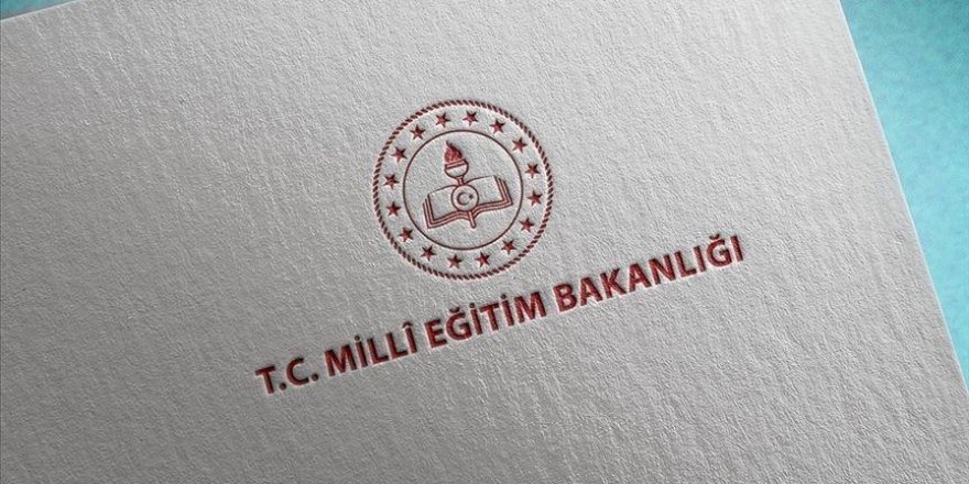 MEB: Yüz yüze eğitime 2 Mart'ta illerin salgın koşullarına göre başlanacak