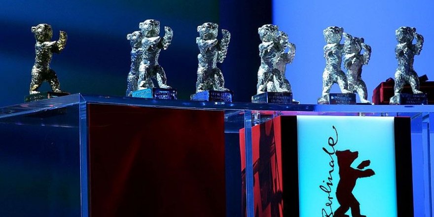 71. Berlin Film Festivali çevrim içi olarak başladı