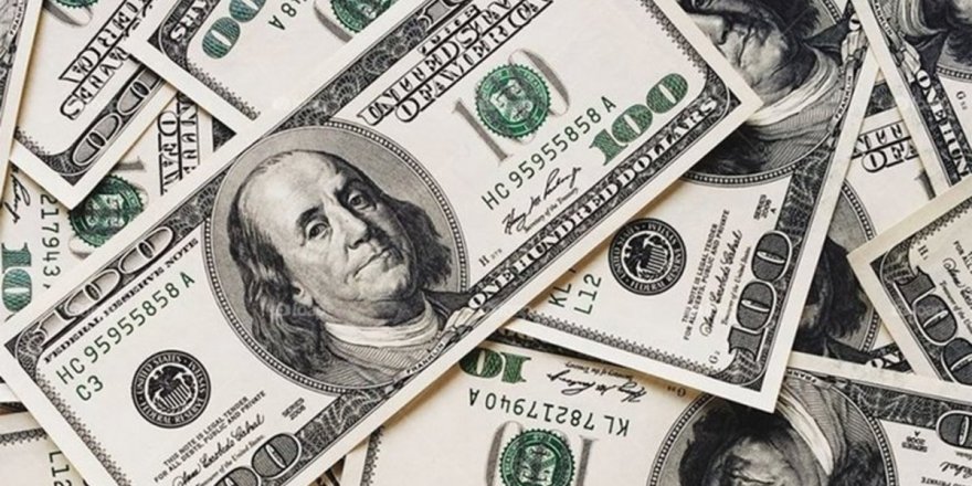 Serbest piyasada döviz açılış fiyatları