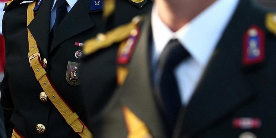 TSK personeline ilişkin kanun Resmi Gazete'de yayımlandı