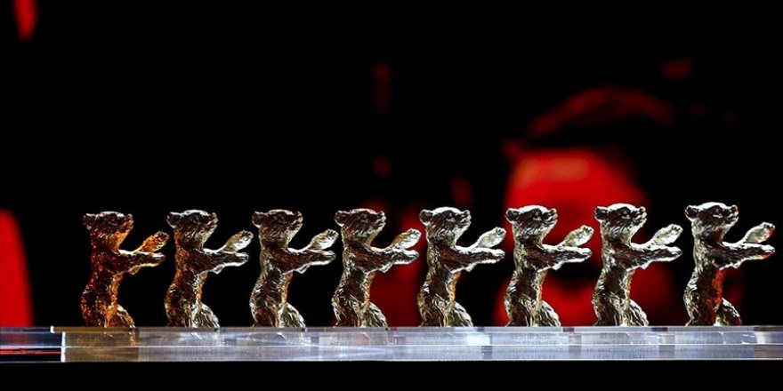 Berlinale'de Altın Ayı Ödülü sahibini buldu