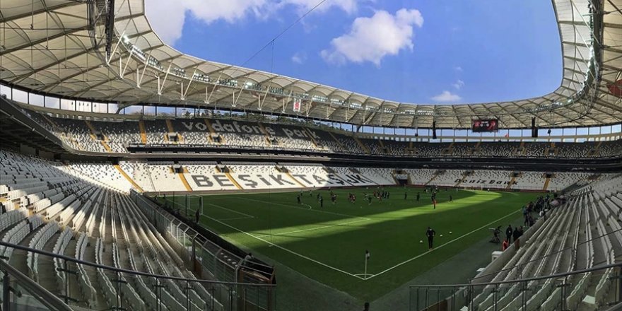 Beşiktaş borcunun 3 milyar 570 milyon 822 bin lira olduğu açıkladı