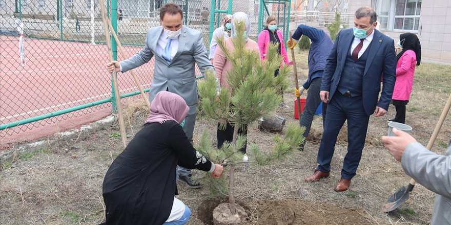 Kadınların isimleri yaşatılacak