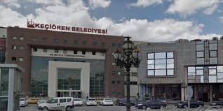 Keçiören Belediye Başkanlığı duyurdu