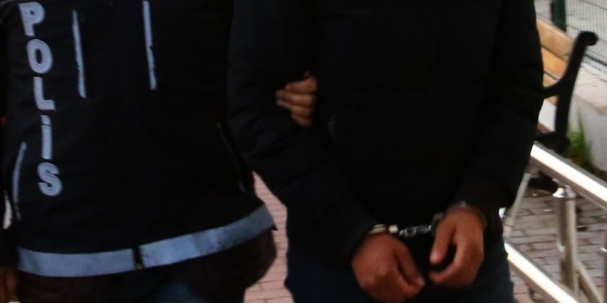 İstanbul ve Tokat'ta düzenlenen uyuşturucu operasyonunda 13 şüpheli yakalandı