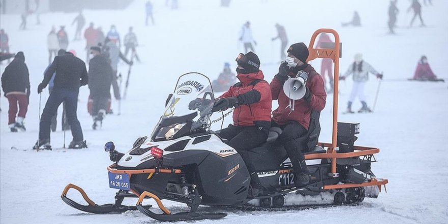 Bakanlıktan 18 bin 547 konaklama tesisine denetim