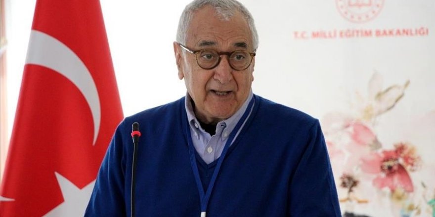 Prof. Dr. Doğan Cüceloğlu'nun aort yırtılması sonucu hayatını kaybettiği belirlendi