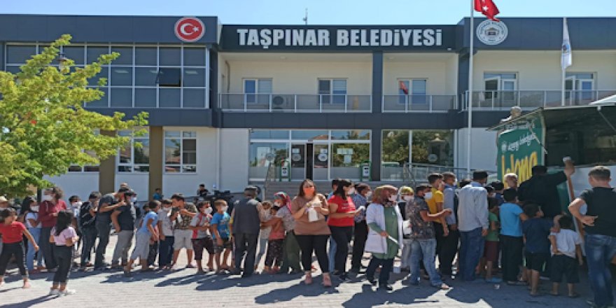 Memur alım ilanı verdiler