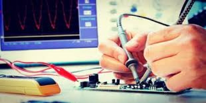 Tıbbi cihaz bakım onarım hizmeti alınacaktır