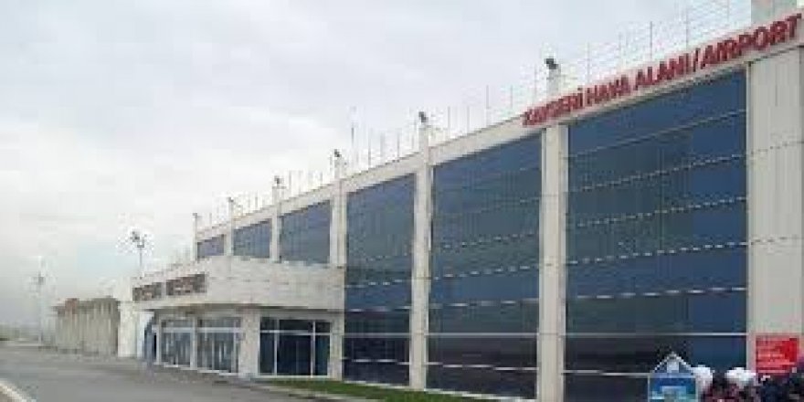 Kayseri havalimanı rent a car mahali kiraya verilecektir